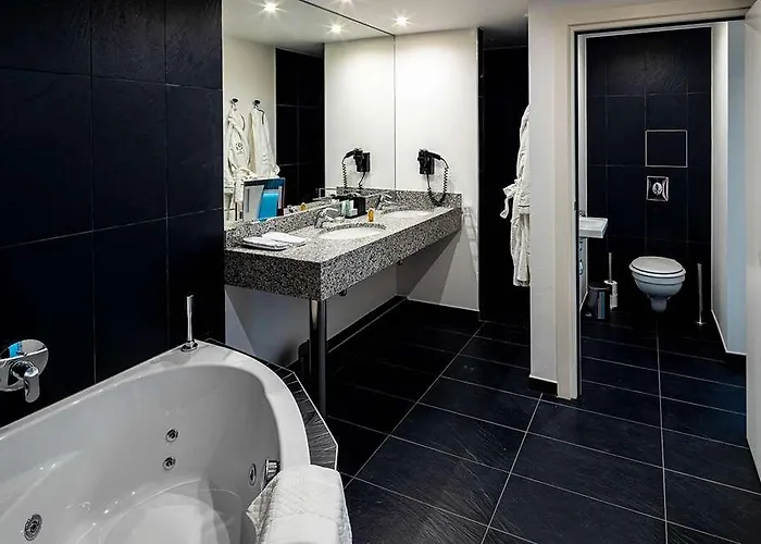 La Florangerie - & Piscine Straatsburg