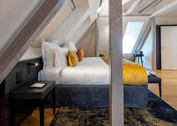 La Florangerie - & Piscine Hotel Straatsburg