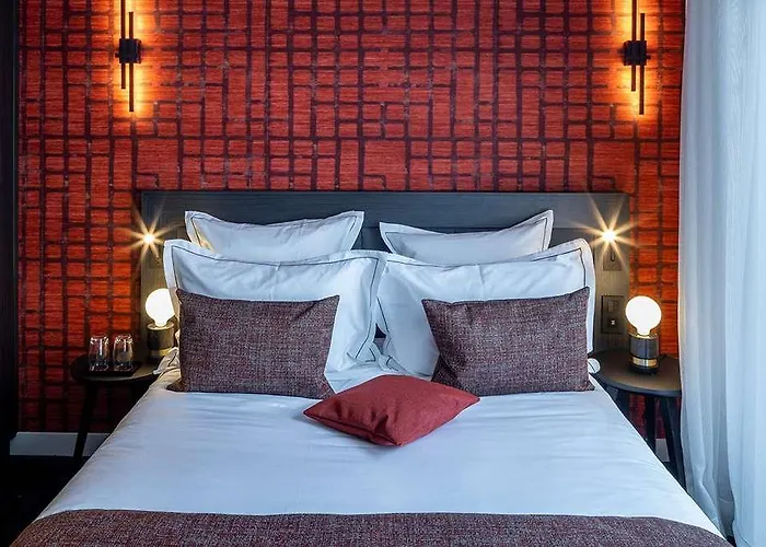 La Florangerie - & Piscine 4*