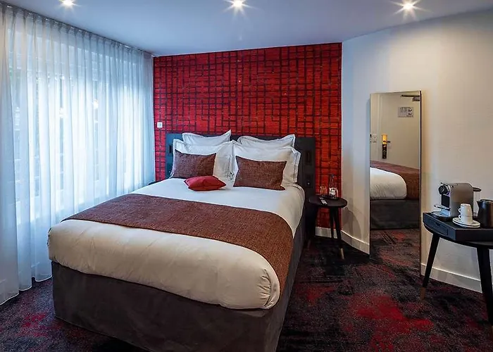 La Florangerie - & Piscine