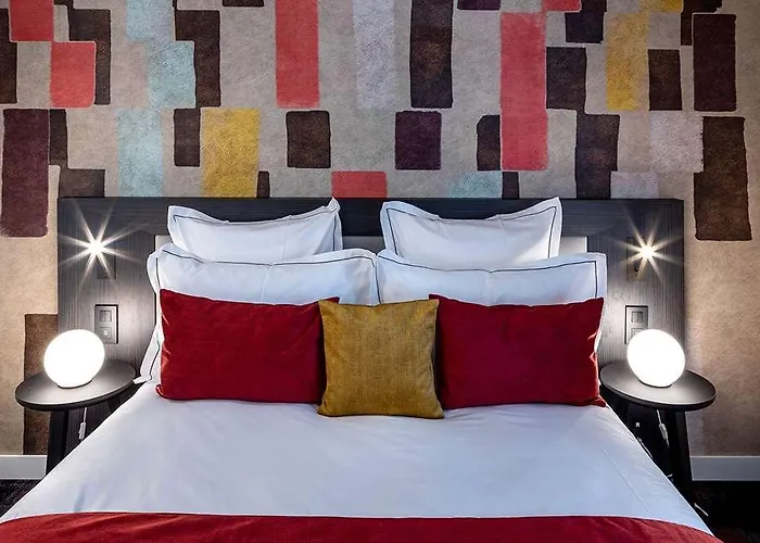 La Florangerie - & Piscine 4*