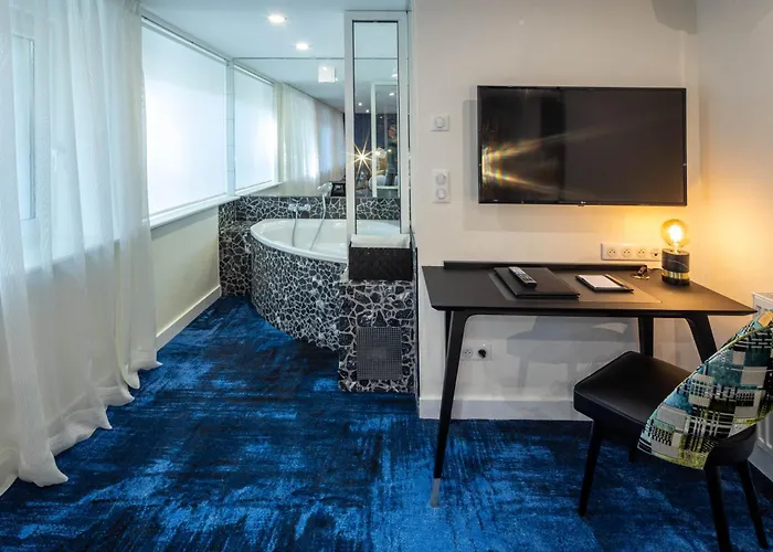 La Florangerie - & Piscine Hotel Straatsburg