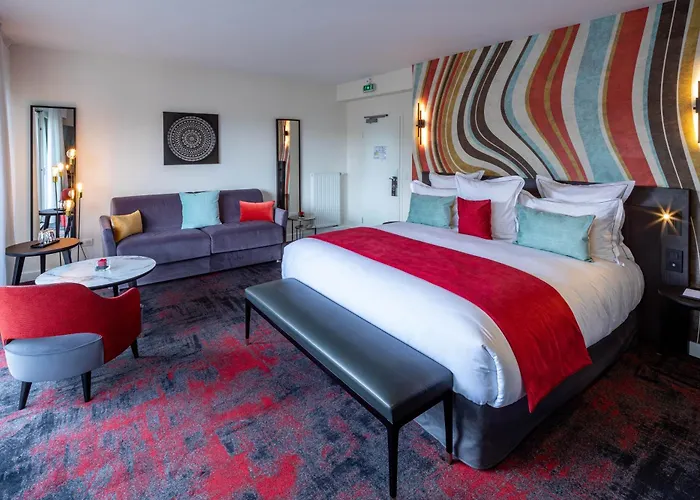 La Florangerie - & Piscine Hotel Straatsburg