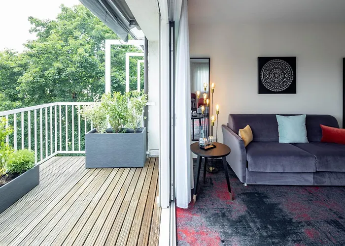 La Florangerie - & Piscine