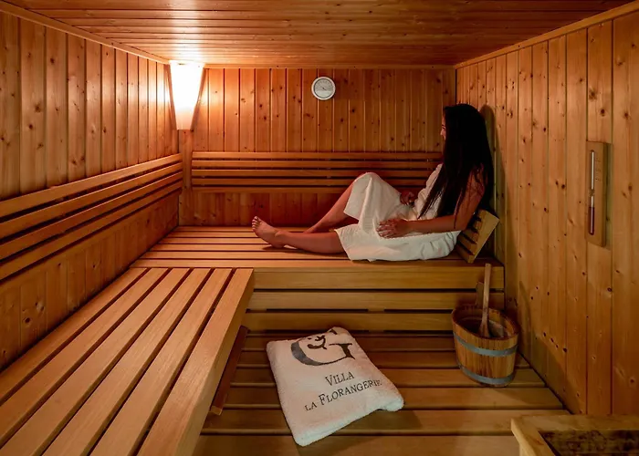 Hotel La Florangerie - & Piscine Straatsburg