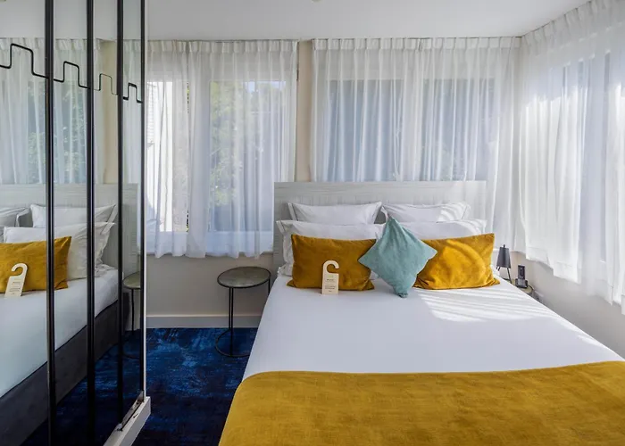 La Florangerie - & Piscine