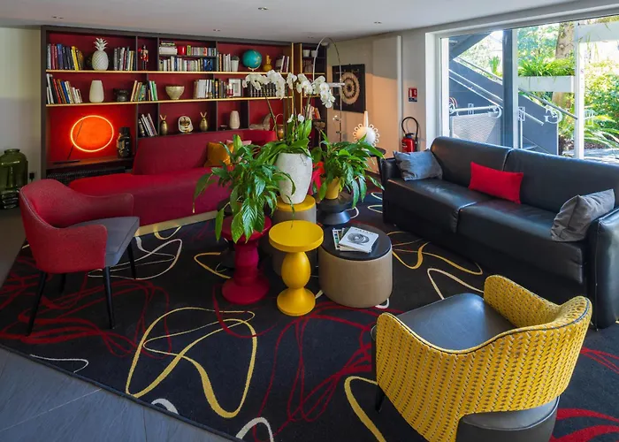 La Florangerie - & Piscine Straatsburg