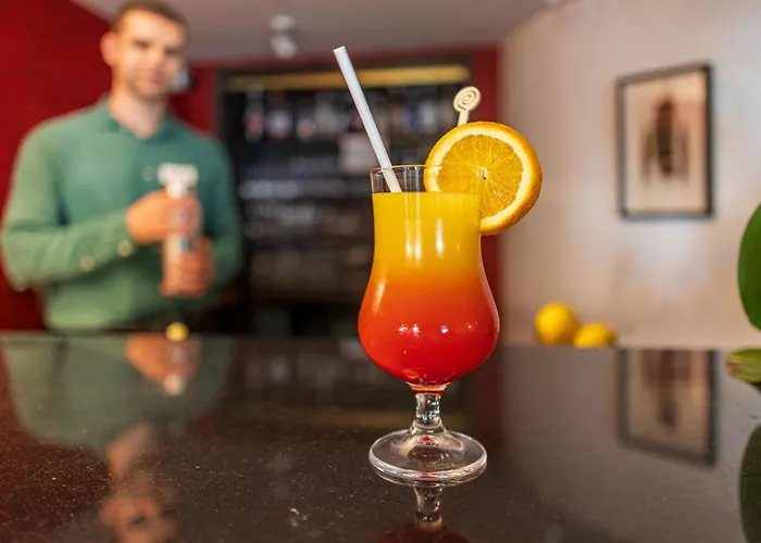 Hotel La Florangerie - & Piscine