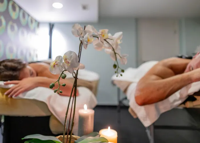 Hotel La Florangerie - & Piscine Straatsburg