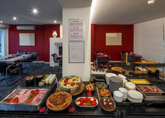 La Florangerie - & Piscine