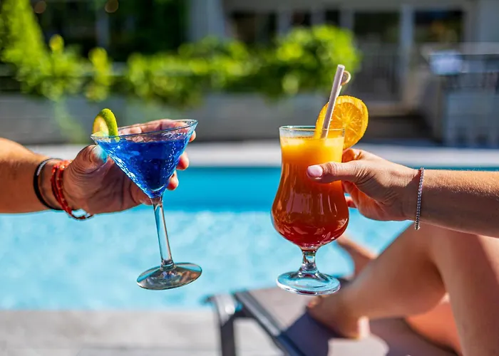 Hotel La Florangerie - & Piscine 4*