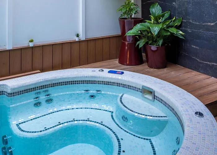 La Florangerie - & Piscine 4*