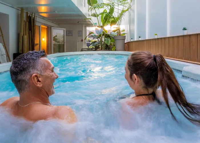 Hotel La Florangerie - & Piscine Straatsburg