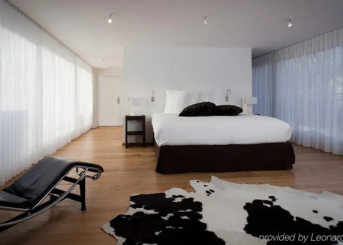 La Florangerie - & Piscine Hotel 4*