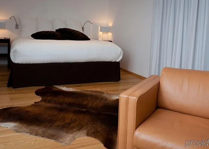 Hotel La Florangerie - & Piscine