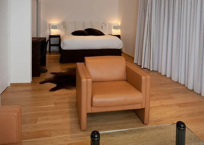 La Florangerie - & Piscine Hotel 4*