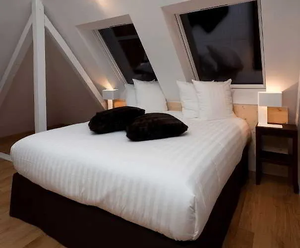 La Florangerie - & Piscine Hotel 4*