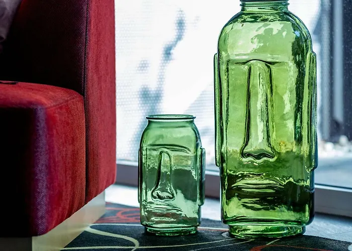 La Florangerie - & Piscine Hotel