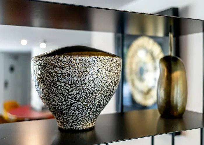 La Florangerie - & Piscine 4*