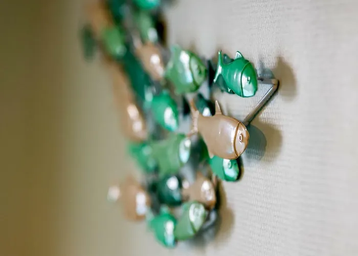 La Florangerie - & Piscine