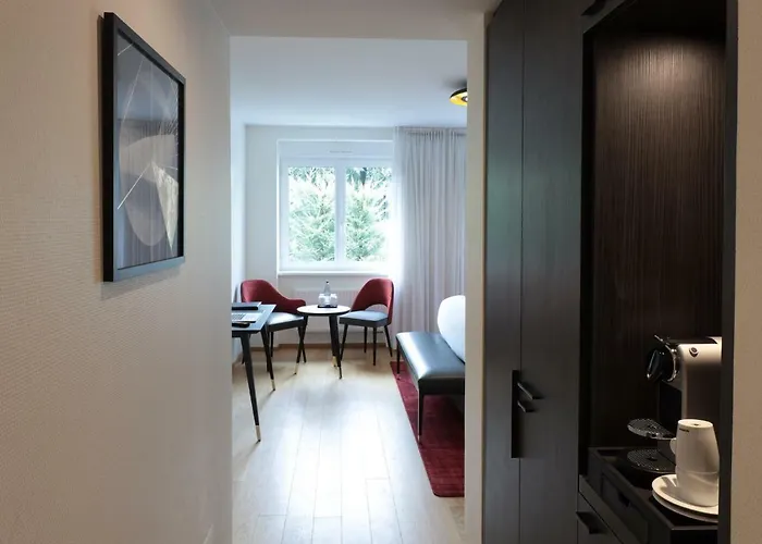 La Florangerie - & Piscine 4* Straatsburg