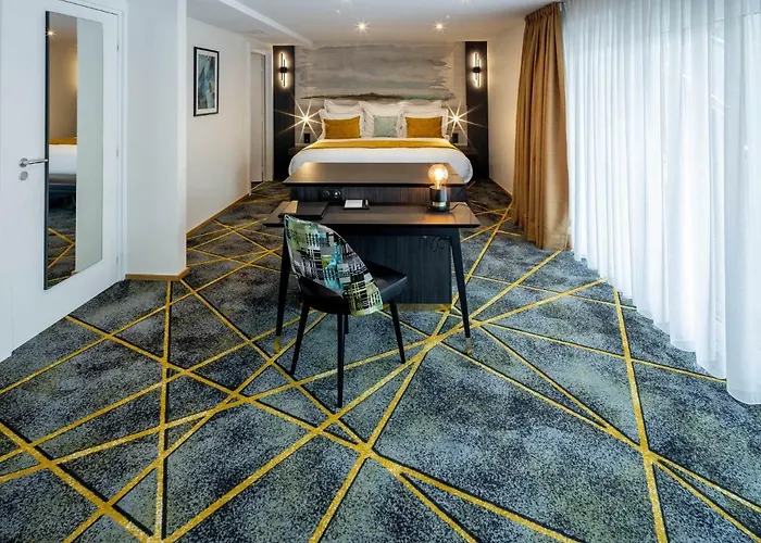 La Florangerie - & Piscine Straatsburg