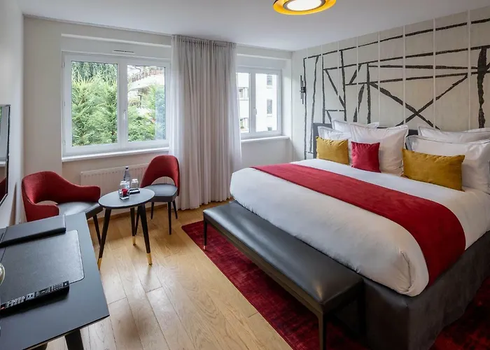 La Florangerie - & Piscine