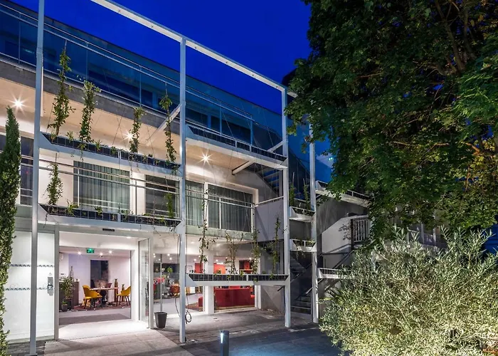 Hotel La Florangerie - & Piscine