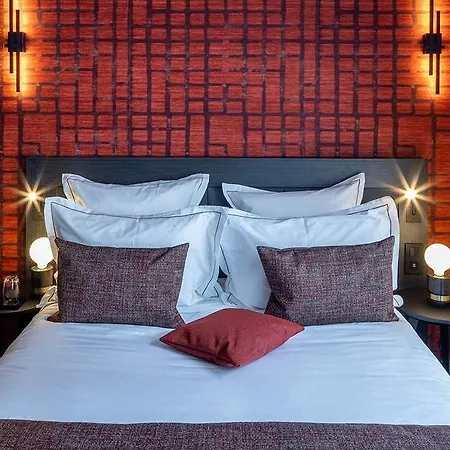Garrigae La Florangerie - Hôtel&spa 4*