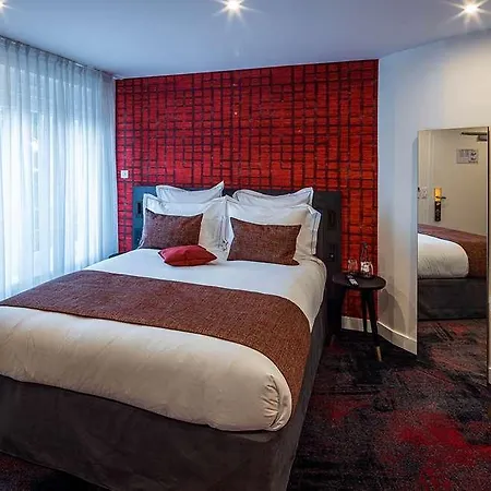 Garrigae La Florangerie - Hôtel&spa
