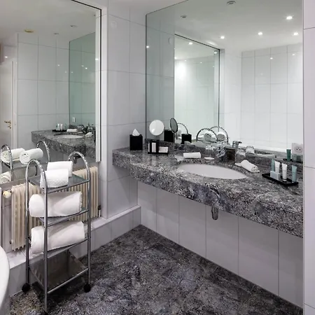 Garrigae La Florangerie - Hôtel&spa Hotel 4*
