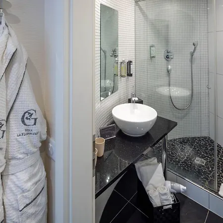 Garrigae La Florangerie - Hôtel&spa