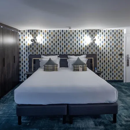 Hotel Garrigae La Florangerie - Hôtel&spa