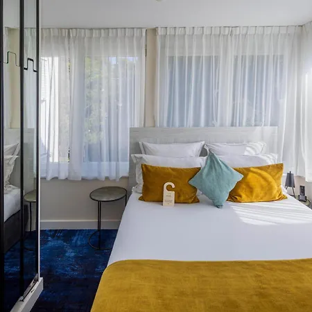 Garrigae La Florangerie - Hôtel&spa