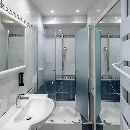 Garrigae La Florangerie - Hôtel&spa Hotel