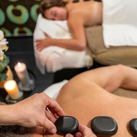 Hotel Garrigae La Florangerie - Hôtel&spa 4*
