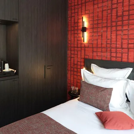 Hotel Garrigae La Florangerie - Hôtel&spa