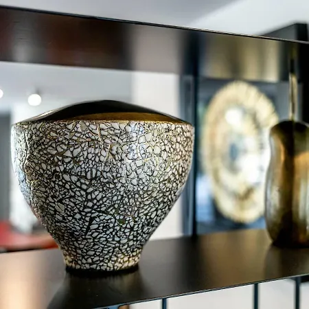 Garrigae La Florangerie - Hôtel&spa 4*