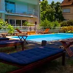 La Florangerie - & Piscine Strasbourg