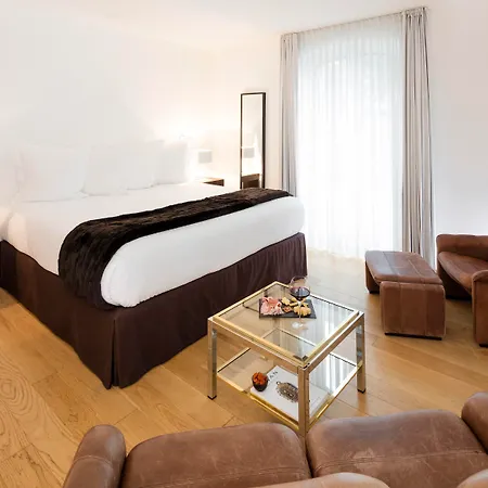 Garrigae La Florangerie - & Piscine 4* Strasbourg