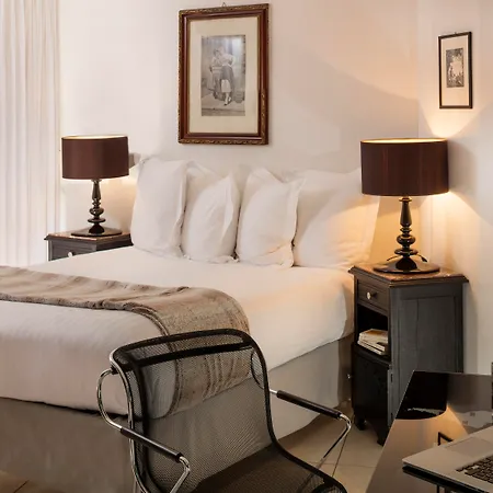 Garrigae La Florangerie - & Piscine 4*