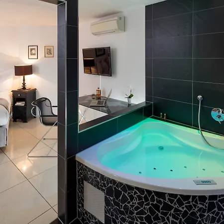 Garrigae La Florangerie - & Piscine Strasbourg