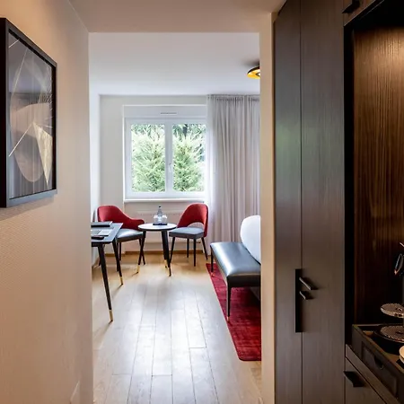 Garrigae La Florangerie - & Piscine 4*