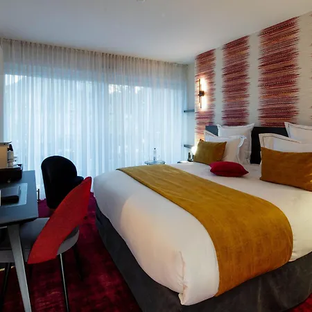 Garrigae La Florangerie - & Piscine Hotel 4*