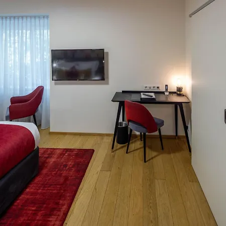 Hotel Garrigae La Florangerie - & Piscine Strasbourg