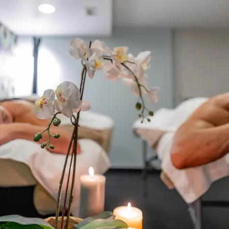 Hotel Garrigae La Florangerie - & Piscine Strasbourg