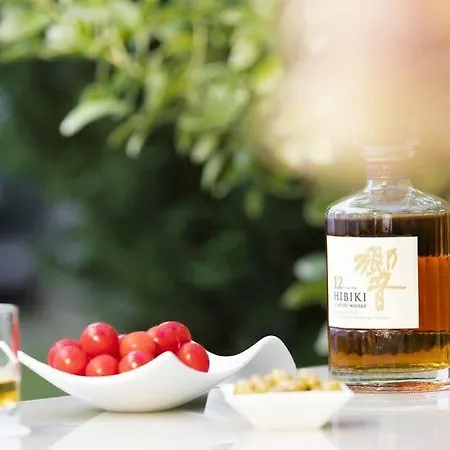 La Florangerie - & Piscine 4* 스트라스부르