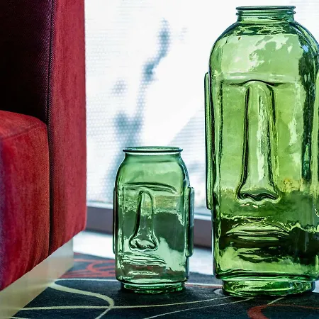 La Florangerie - & Piscine 호텔