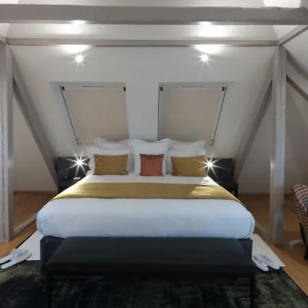 Garrigae La Florangerie - & Piscine Hotel Strasbourg