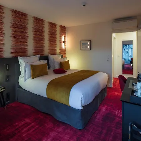 Garrigae La Florangerie - & Piscine Hotel Strasbourg